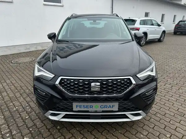 SEAT ATECA (2/31)