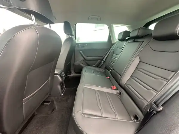 SEAT ATECA (11/31)