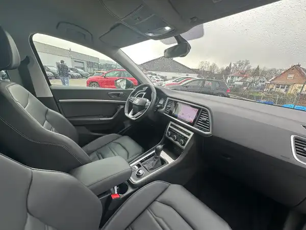 SEAT ATECA (14/31)