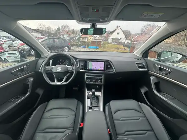 SEAT ATECA (15/31)