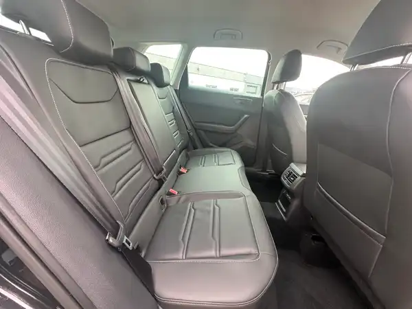 SEAT ATECA (16/31)
