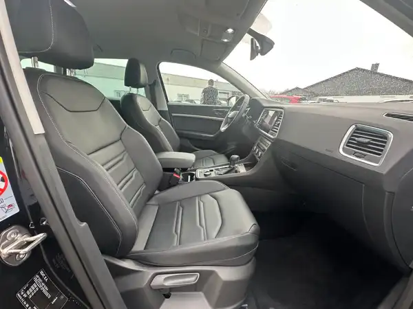 SEAT ATECA (17/31)