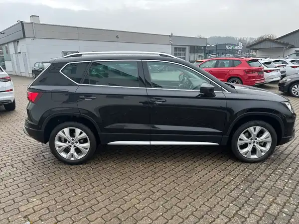 SEAT ATECA (3/31)