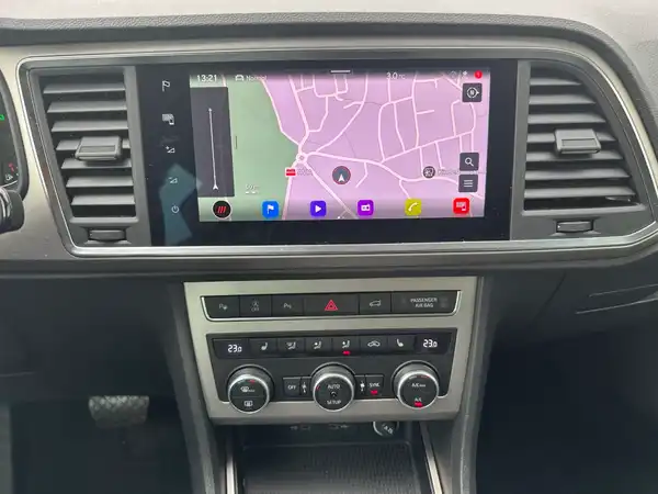 SEAT ATECA (22/31)