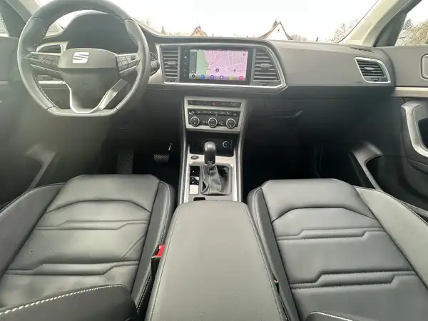 SEAT ATECA (24/31)