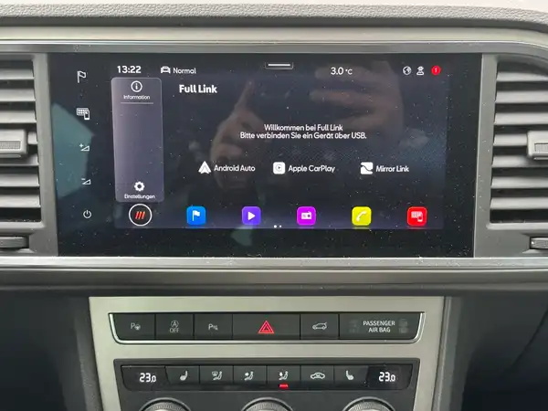 SEAT ATECA (25/31)