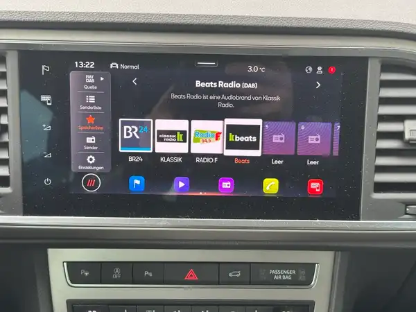 SEAT ATECA (26/31)