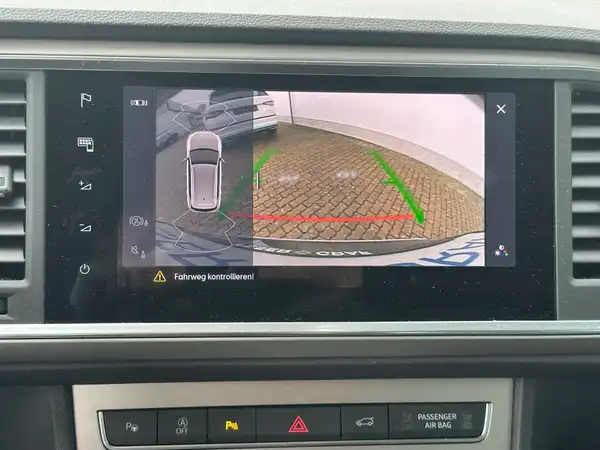 SEAT ATECA (29/31)