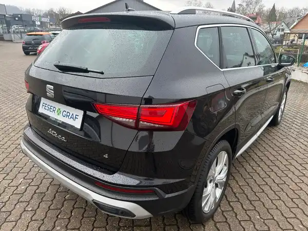 SEAT ATECA (4/31)