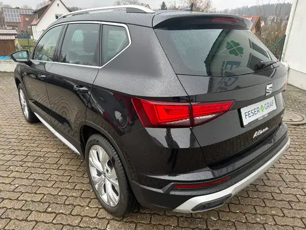 SEAT ATECA (6/31)