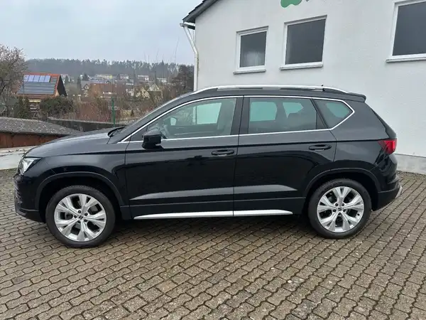 SEAT ATECA (7/31)
