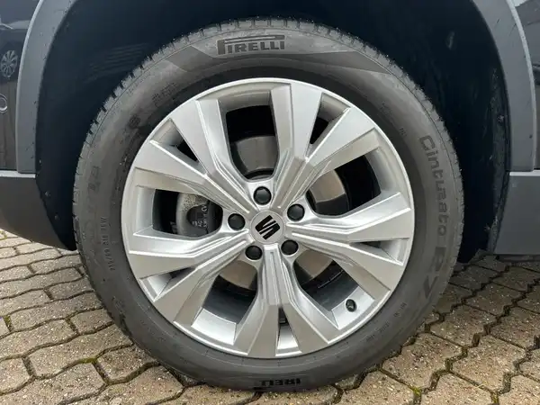 SEAT ATECA (8/31)
