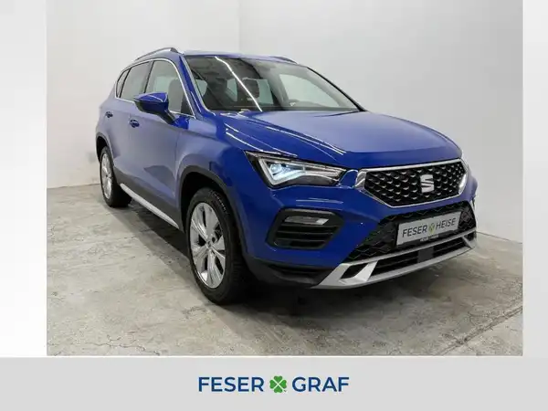 SEAT ATECA (1/17)
