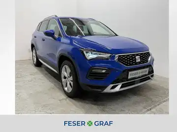 SEAT ATECA (1/17)