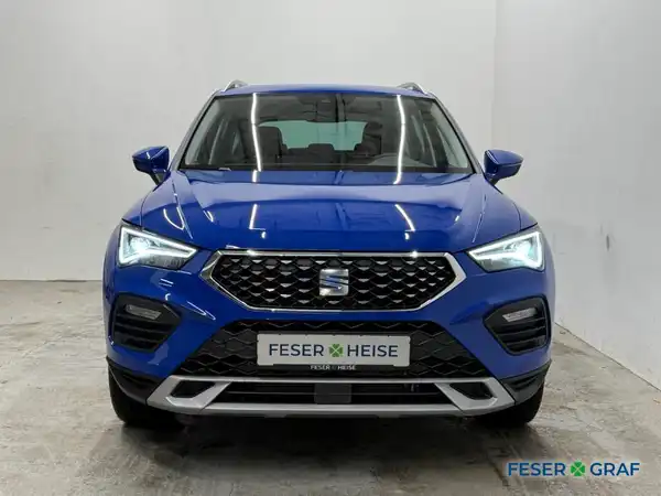 SEAT ATECA (2/17)