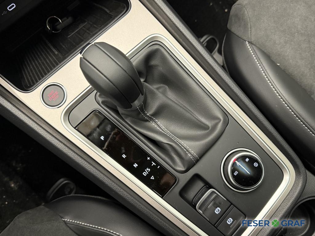 SEAT ATECA (12/17)
