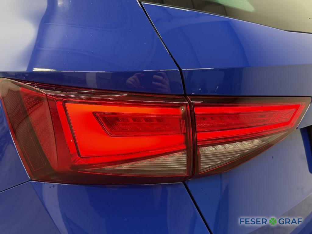 SEAT ATECA (14/17)
