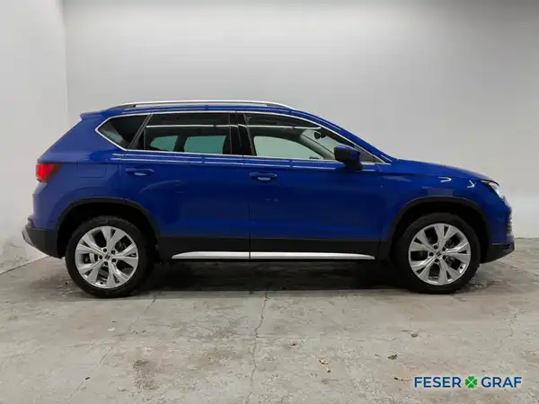 SEAT ATECA (3/17)