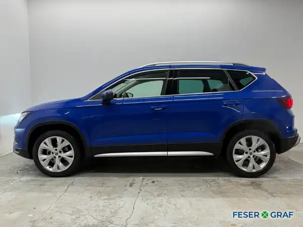 SEAT ATECA (4/17)