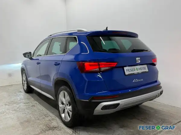 SEAT ATECA (5/17)
