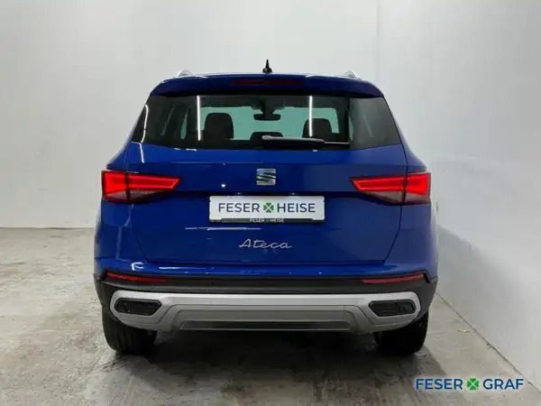 SEAT ATECA (6/17)