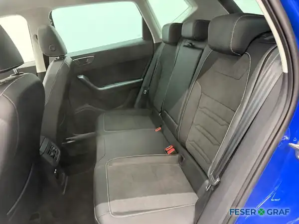SEAT ATECA (8/17)