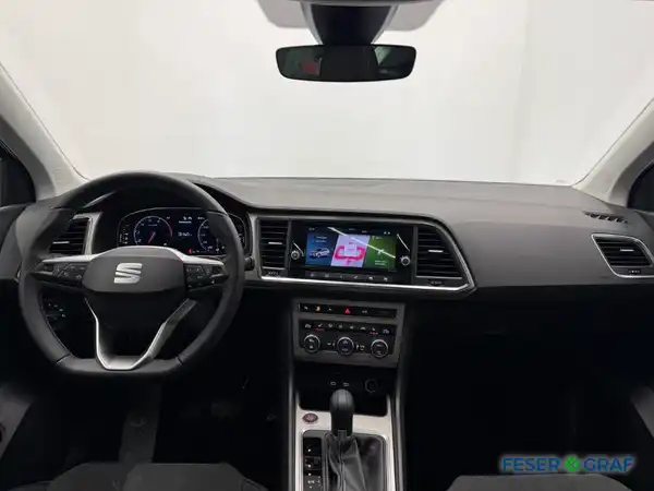 SEAT ATECA (9/17)