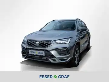 SEAT ATECA (1/15)