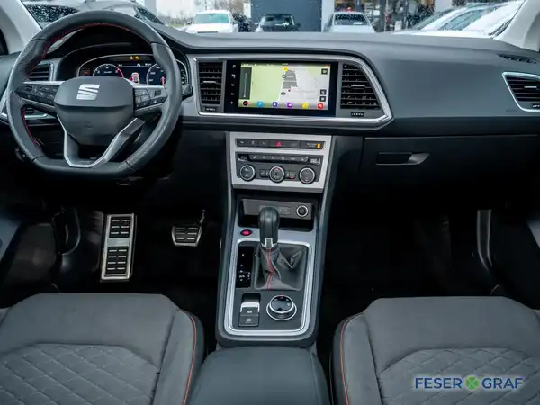 SEAT ATECA (11/15)