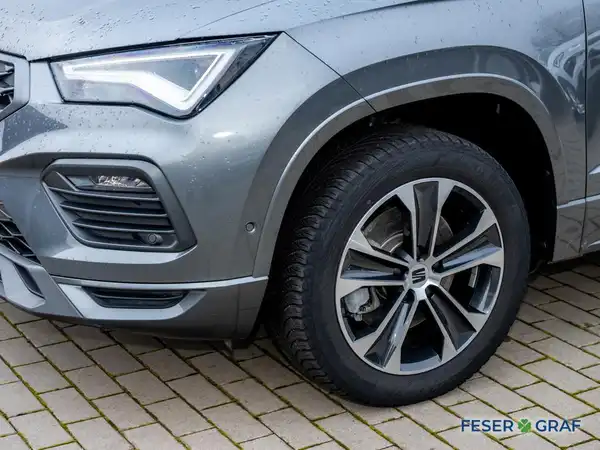 SEAT ATECA (13/15)