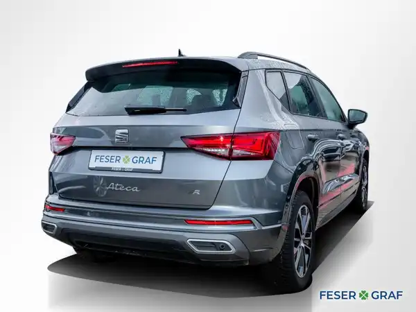 SEAT ATECA (5/15)