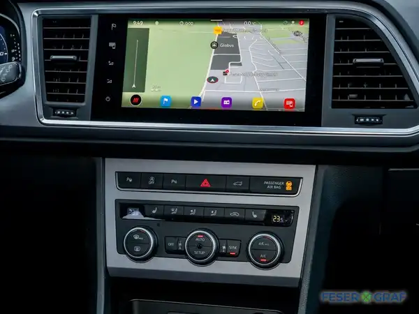 SEAT ATECA (8/15)
