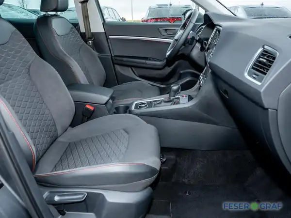 SEAT ATECA (9/15)