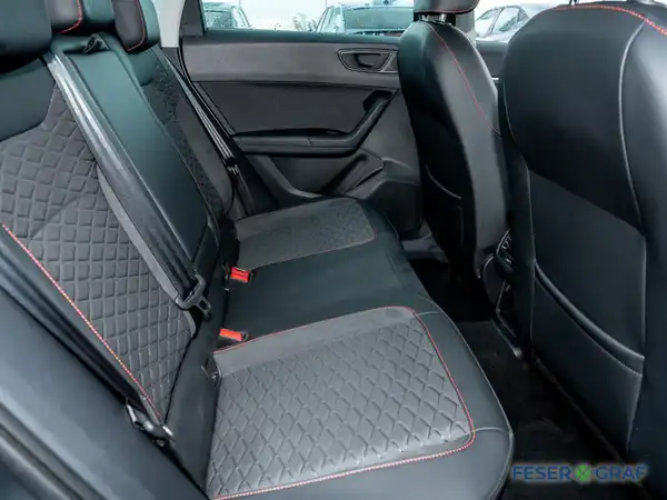 SEAT ATECA (10/15)