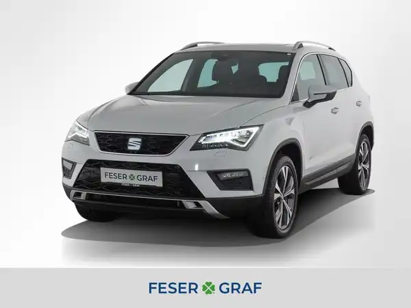 SEAT ATECA (1/16)