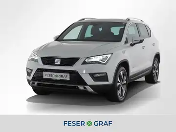 SEAT ATECA (1/16)