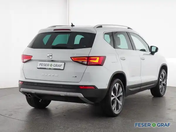 SEAT ATECA (2/16)
