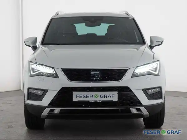 SEAT ATECA (11/16)