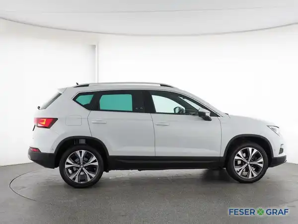 SEAT ATECA (13/16)
