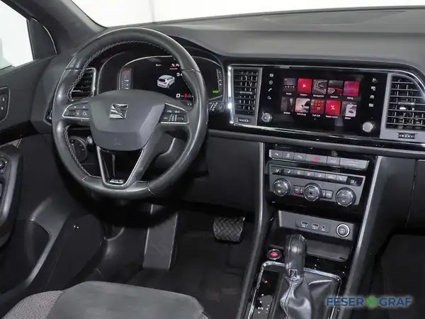 SEAT ATECA (3/16)