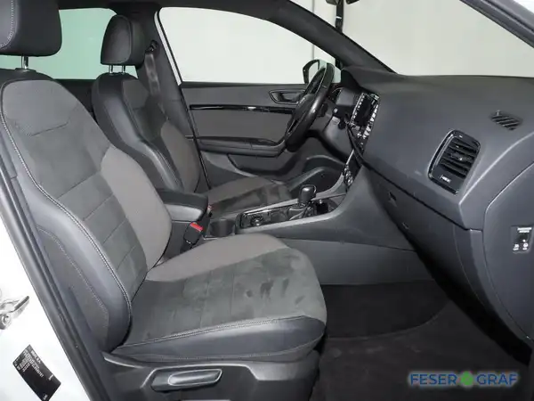SEAT ATECA (4/16)