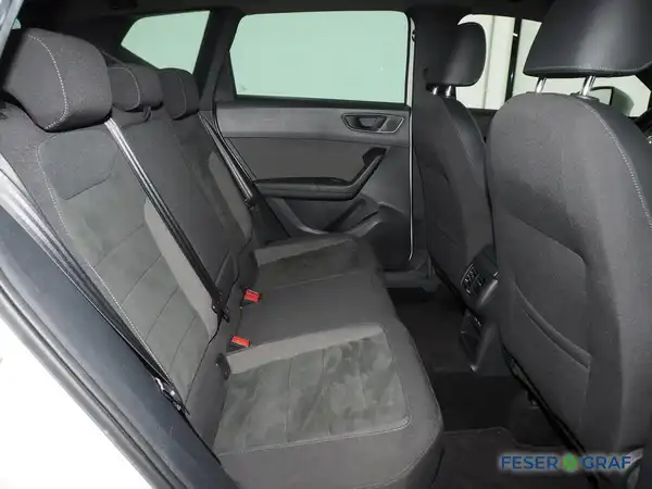 SEAT ATECA (5/16)