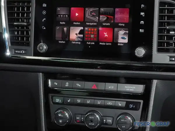 SEAT ATECA (7/16)