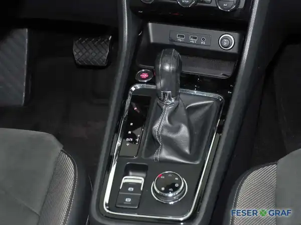 SEAT ATECA (8/16)