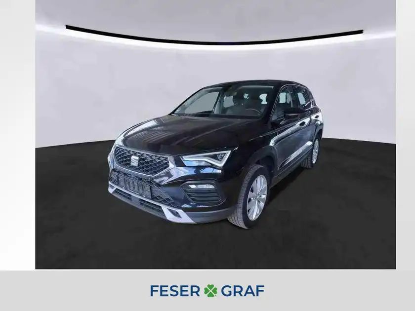 SEAT ATECA (1/11)