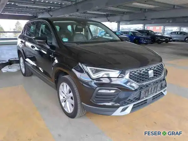 SEAT ATECA (3/11)