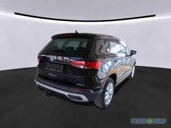 SEAT ATECA (4/11)