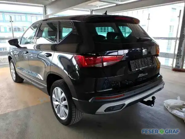 SEAT ATECA (5/11)