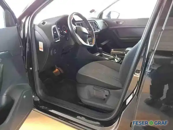 SEAT ATECA (6/11)