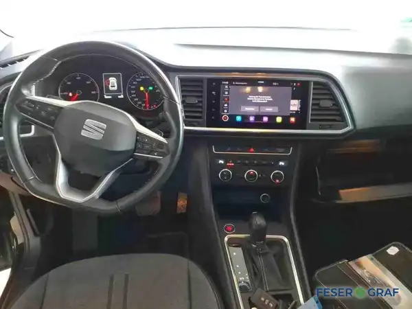SEAT ATECA (7/11)